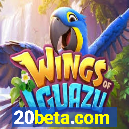 20beta.com