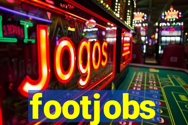 footjobs