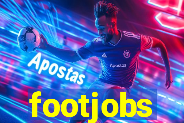 footjobs