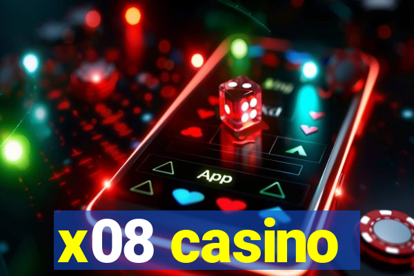 x08 casino