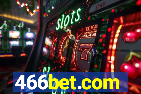 466bet.com