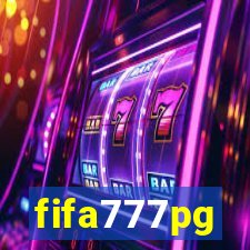 fifa777pg