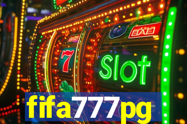 fifa777pg