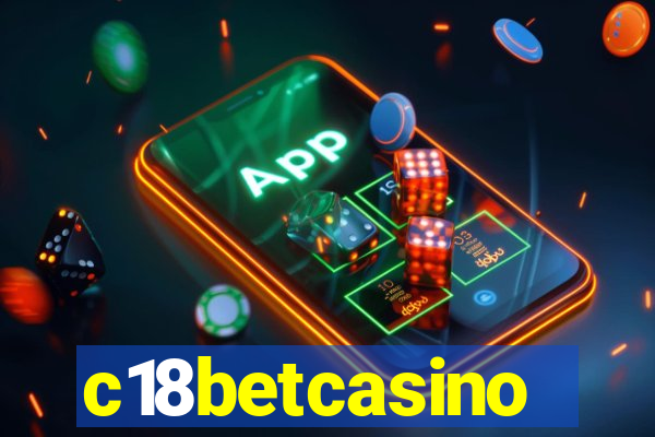 c18betcasino