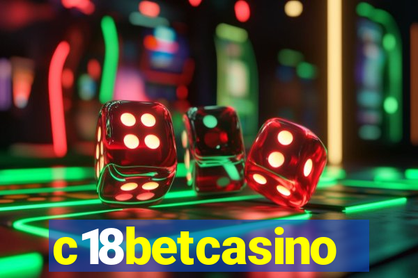 c18betcasino