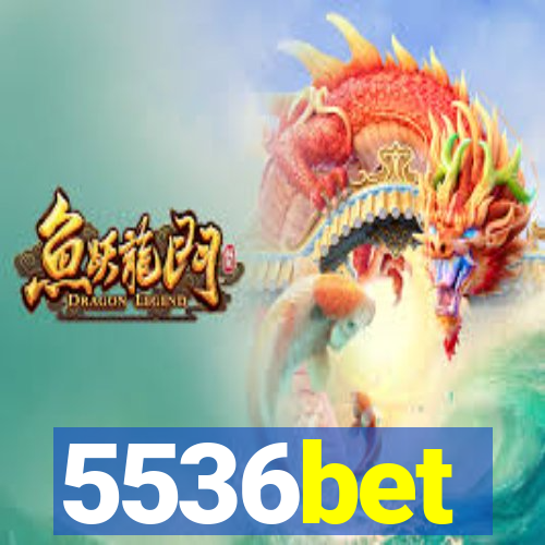5536bet