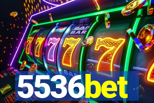 5536bet