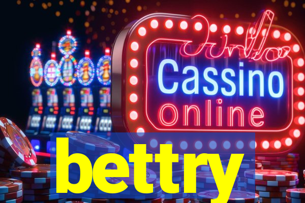bettry