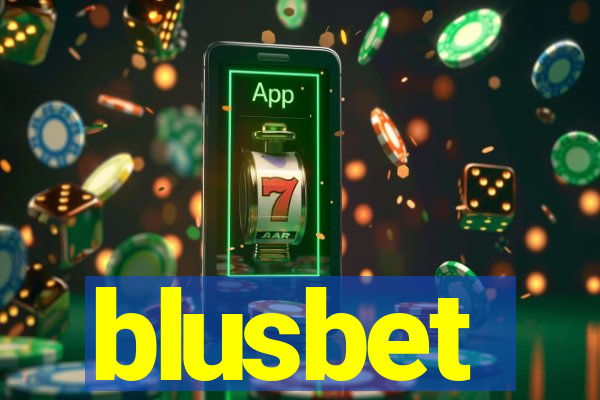 blusbet