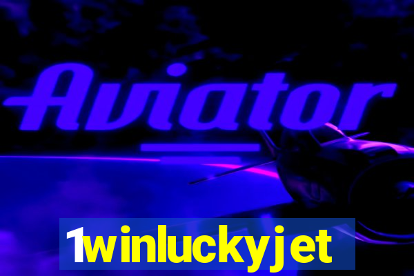 1winluckyjet