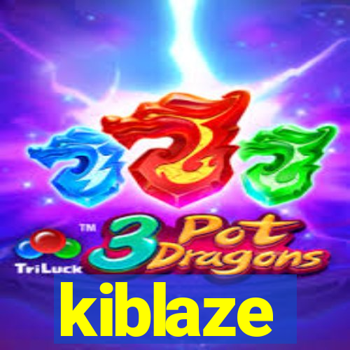 kiblaze