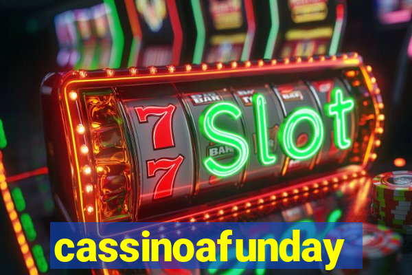 cassinoafunday