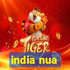 india nua