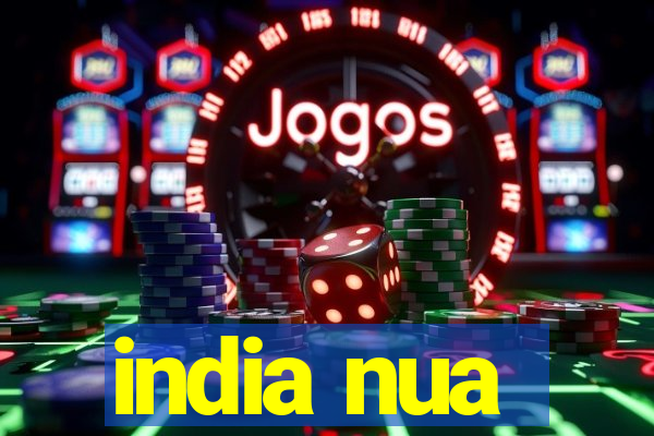 india nua