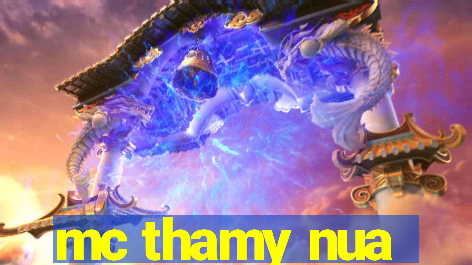 mc thamy nua