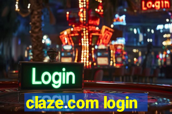 claze.com login