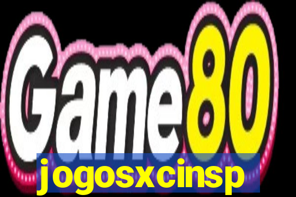 jogosxcinsp