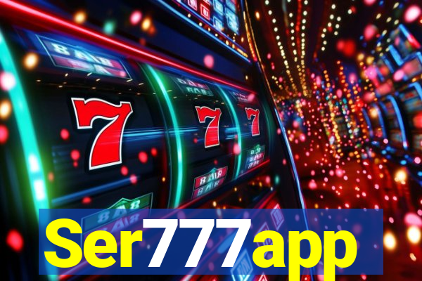 Ser777app