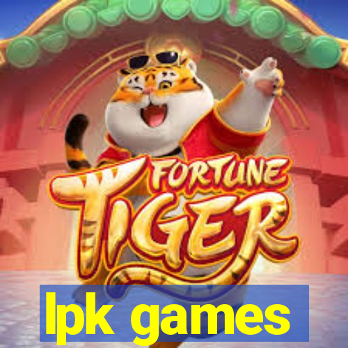 lpk games