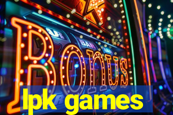 lpk games
