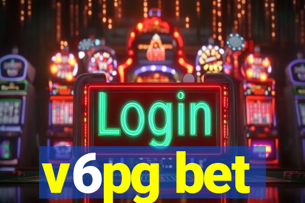 v6pg bet