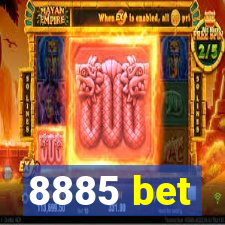 8885 bet