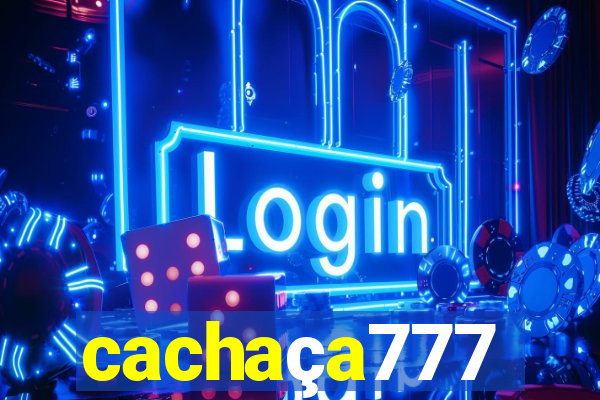 cachaça777