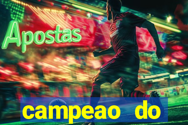 campeao do brasileirao 2021