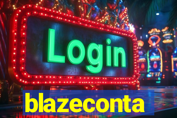 blazeconta