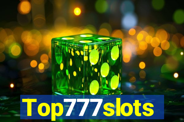 Top777slots