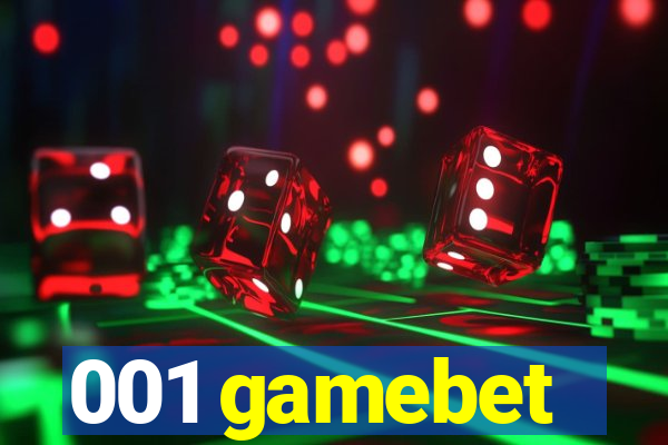 001 gamebet