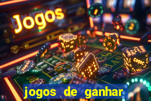 jogos de ganhar dinheiro sem precisar depositar nada