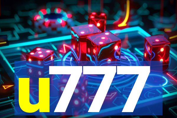 u777
