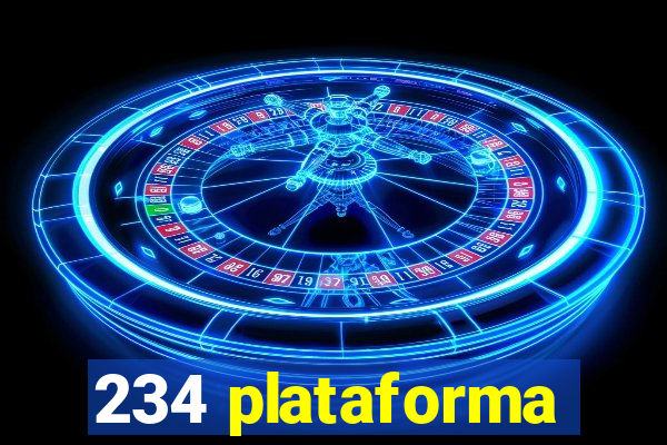 234 plataforma