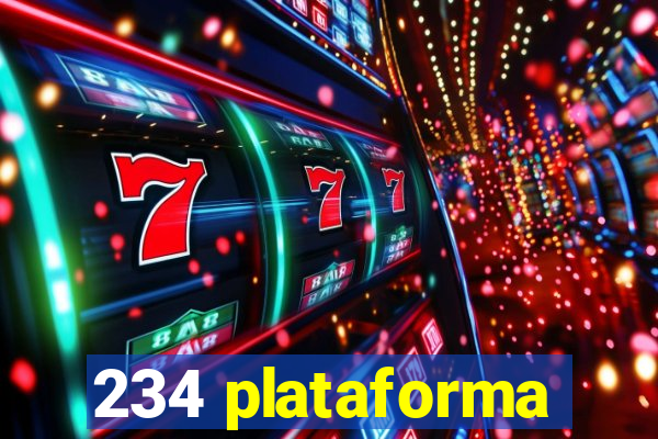 234 plataforma