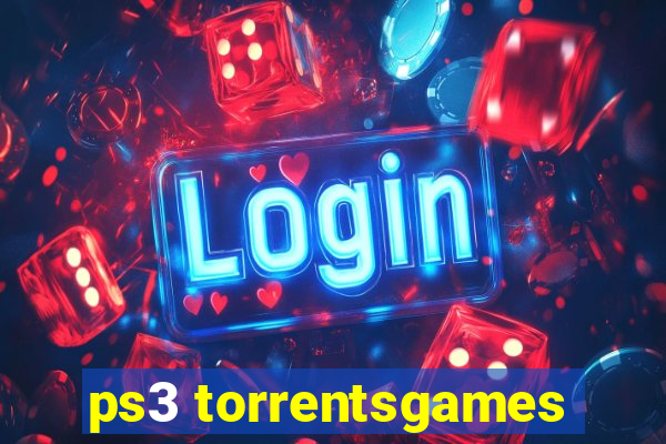 ps3 torrentsgames
