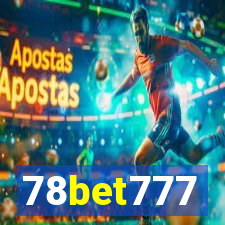 78bet777
