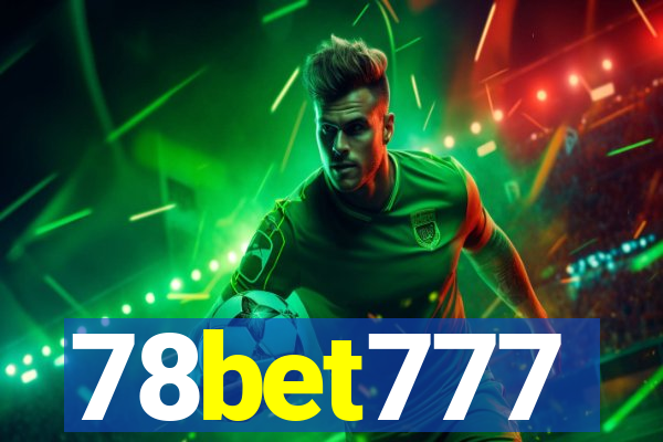 78bet777