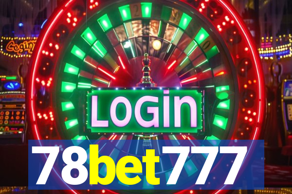 78bet777