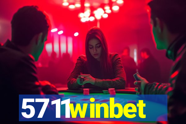 5711winbet