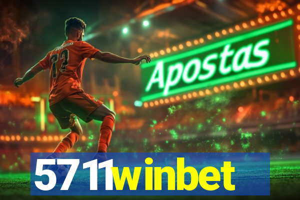 5711winbet