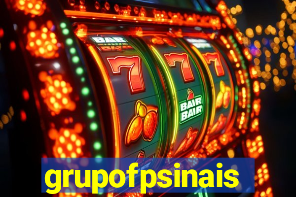 grupofpsinais