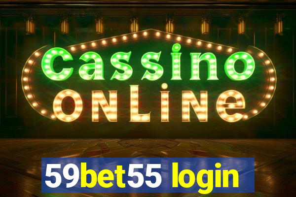 59bet55 login