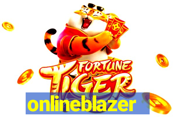 onlineblazer