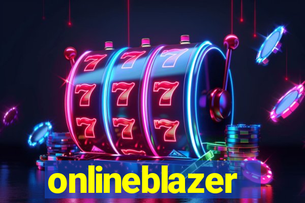 onlineblazer