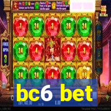 bc6 bet