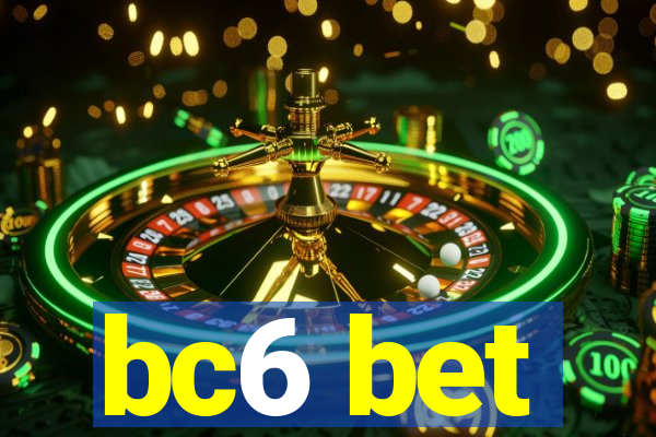 bc6 bet