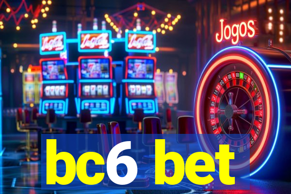 bc6 bet