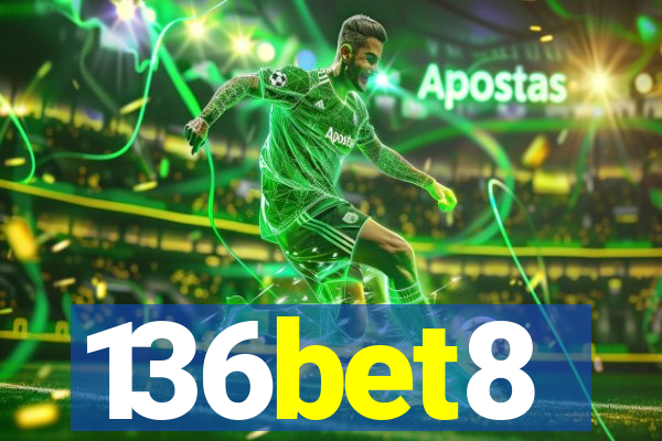 136bet8
