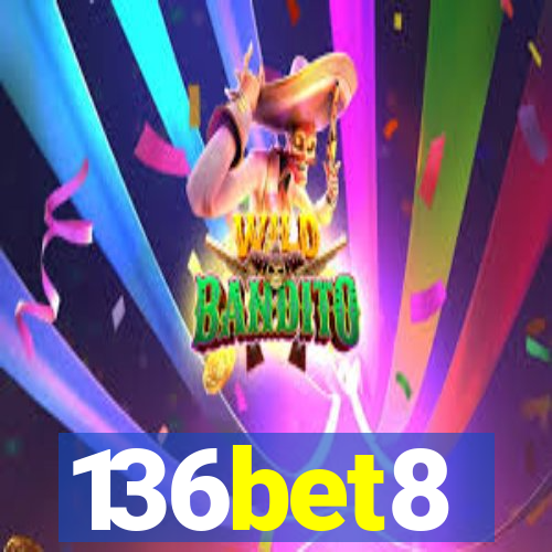 136bet8
